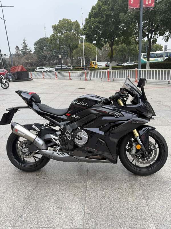 二手无极RR660S