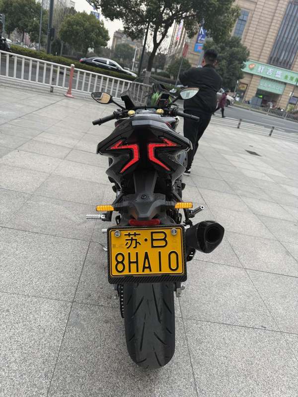 二手无极RR660S