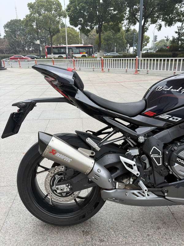 二手无极RR660S