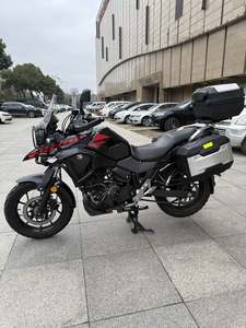 二手豪爵铃木DL250