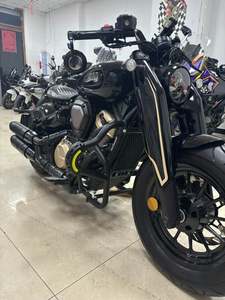 二手奔达拿破仑450