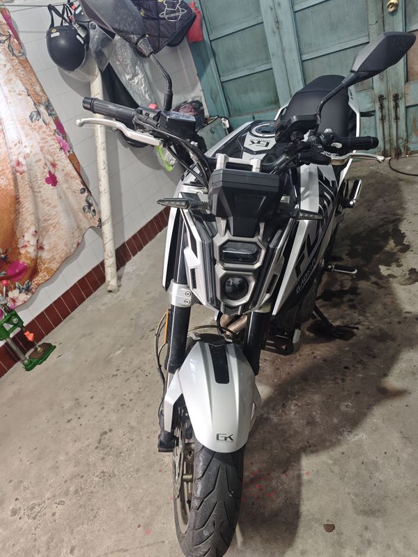 二手高金Flame500