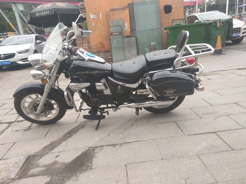 二手迅龙牌迅龙XL200-2S