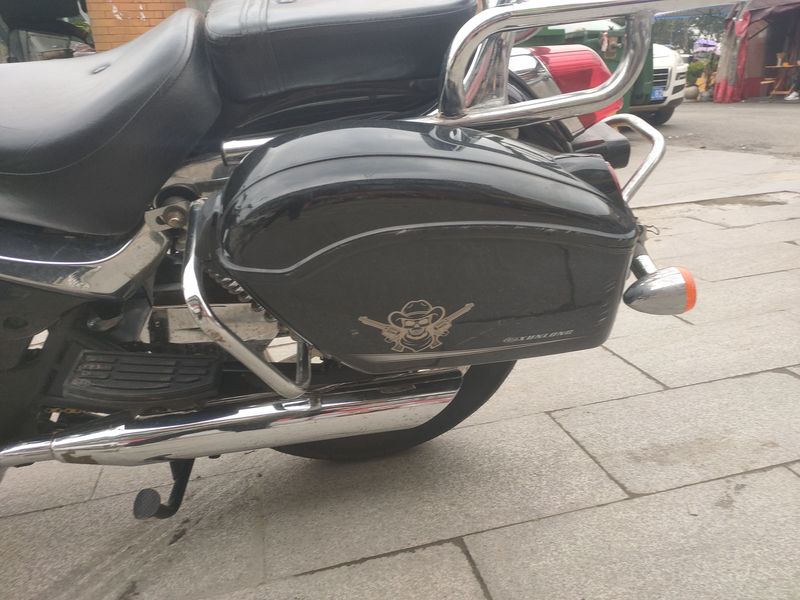 二手迅龙牌迅龙XL200-2S