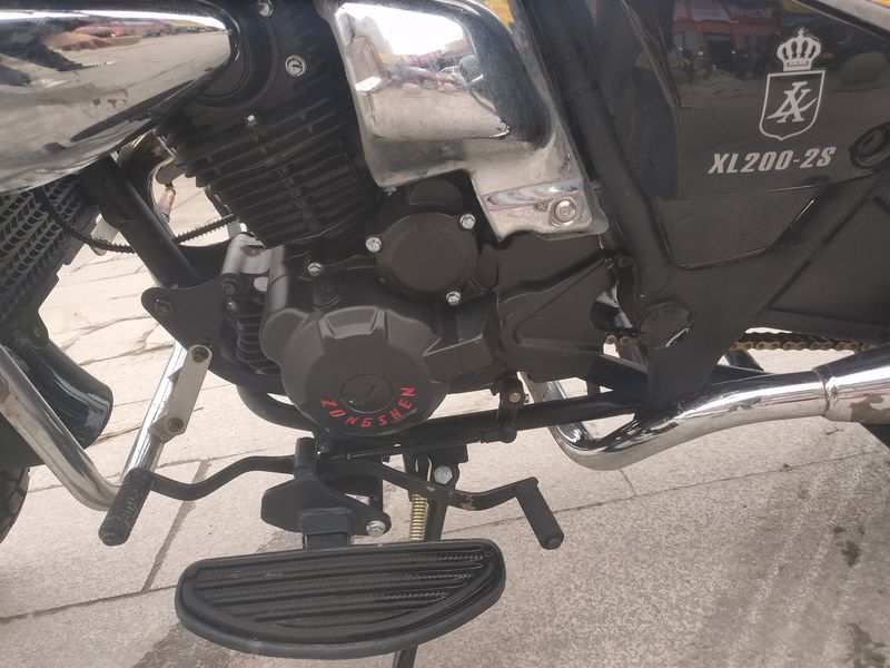 二手迅龙牌迅龙XL200-2S