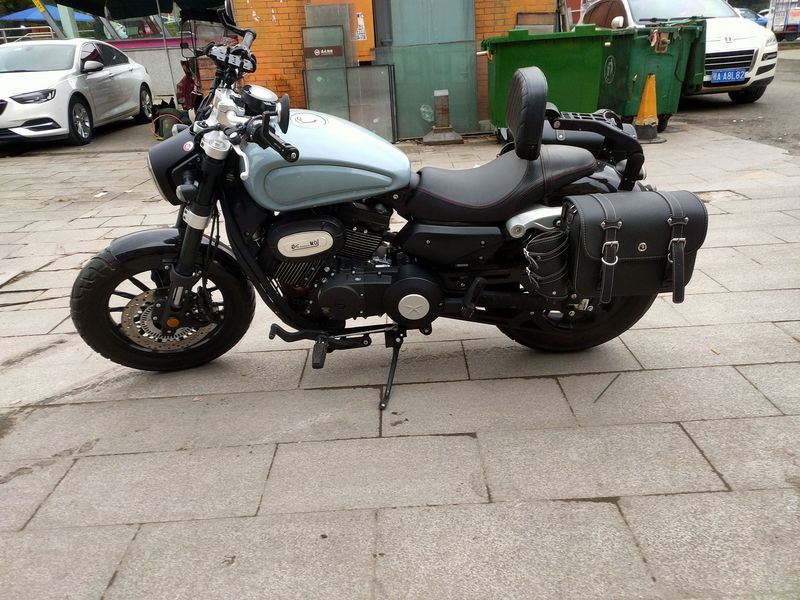 二手华鹰安吉拉