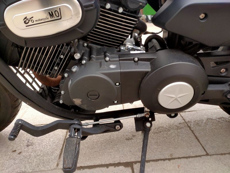 二手华鹰安吉拉