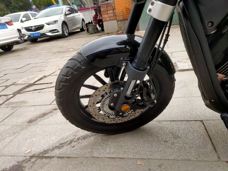 二手华鹰安吉拉