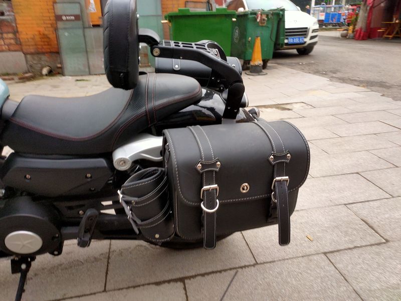 二手华鹰安吉拉