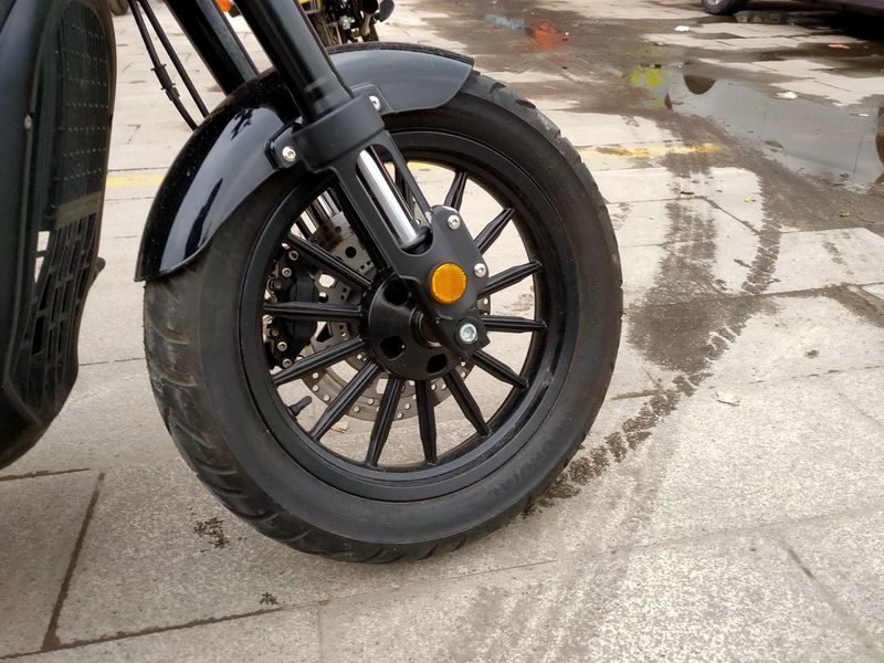 二手华鹰安吉拉