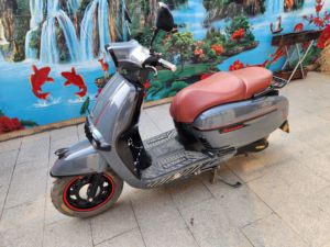 二手维多利亚Sixties 150i