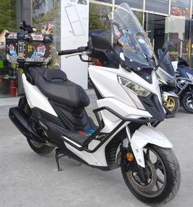 二手光阳Racing X 150