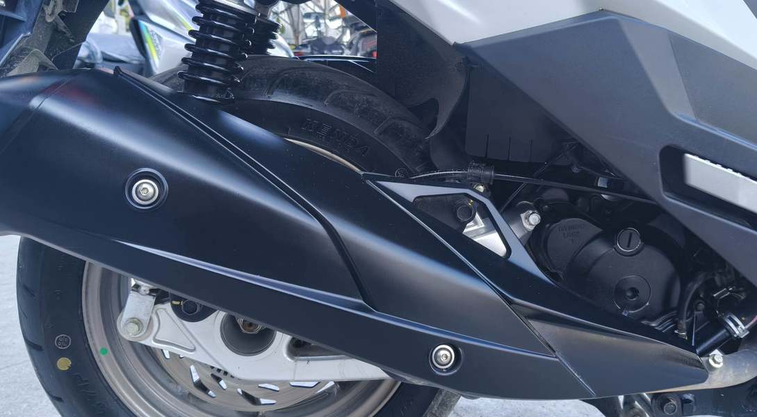 二手光阳Racing X 150