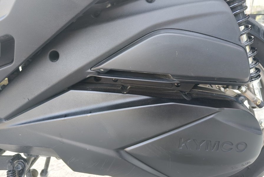 二手光阳Racing X 150