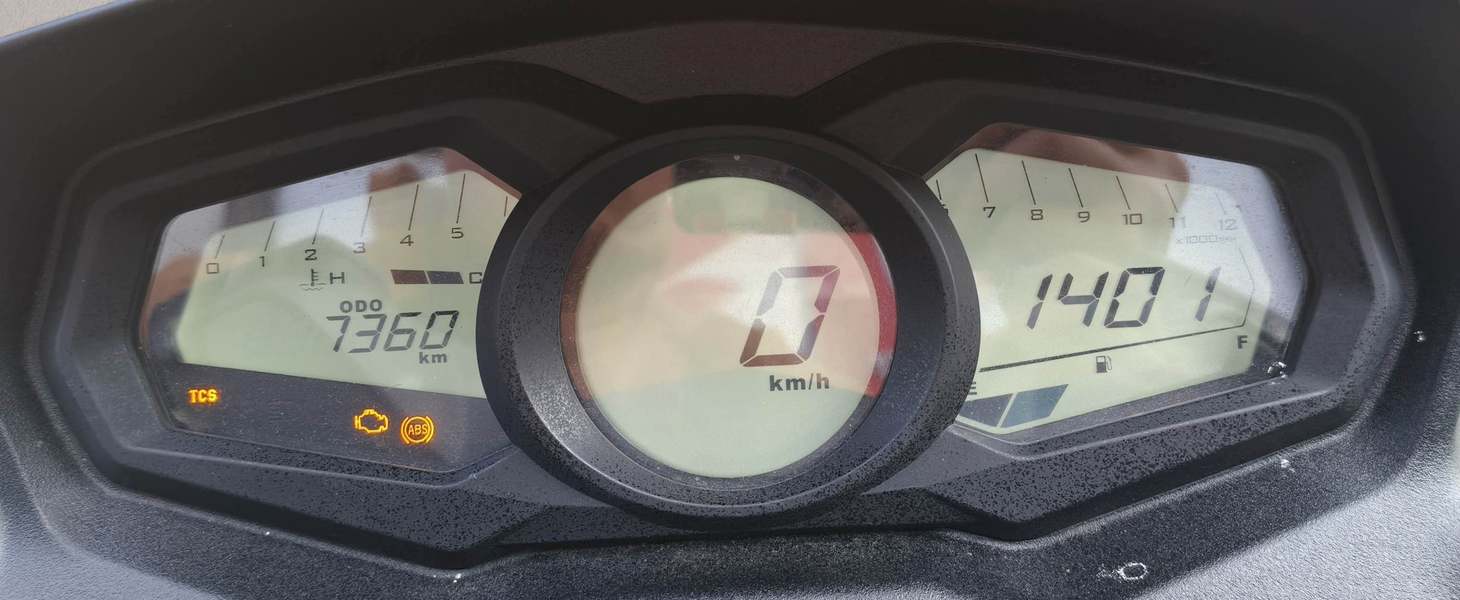 二手光阳Racing X 150