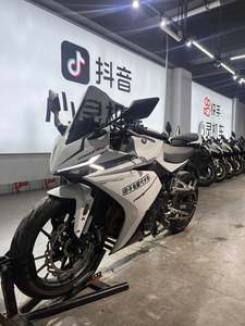 二手凯越250RR 刺鸟