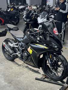 二手凯越250RR 刺鸟