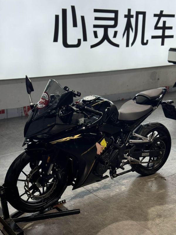 二手凯越250RR 刺鸟