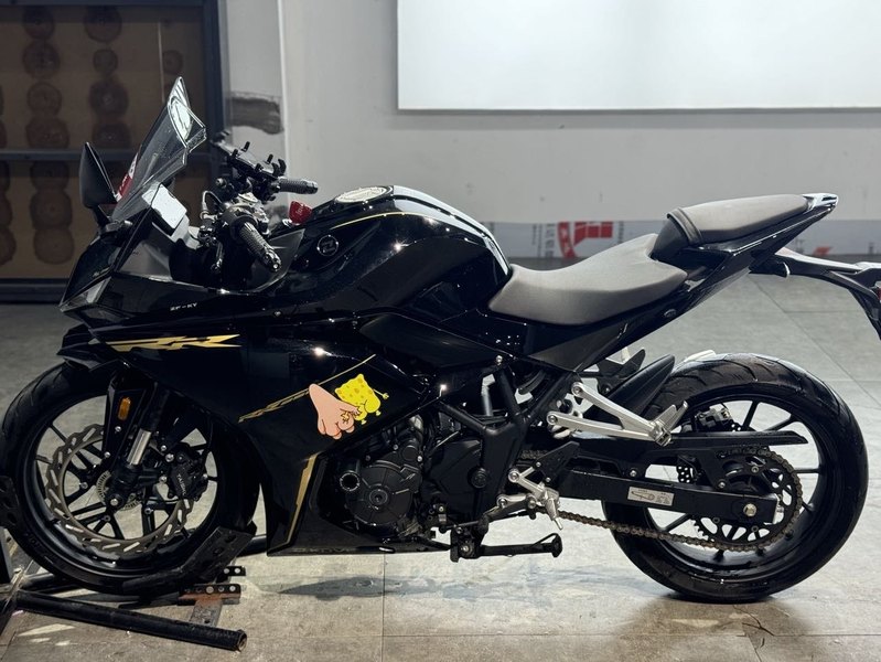 二手凯越250RR 刺鸟