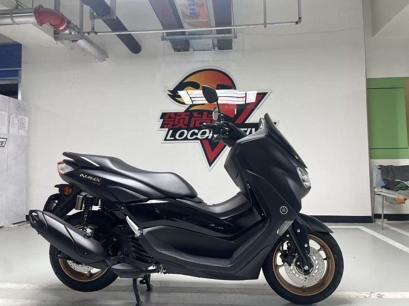 二手雅马哈NMAX