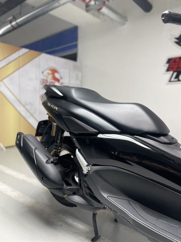 二手雅马哈NMAX