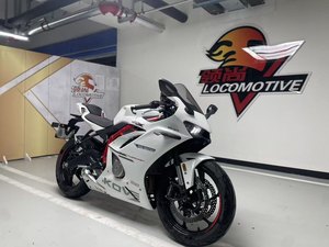 二手凯越450RR