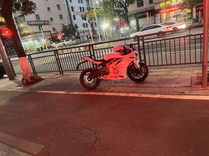 二手凯越450RR