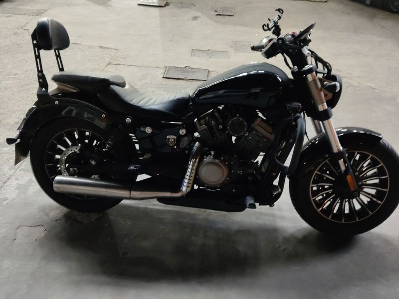 二手奔达Rock300 灰石