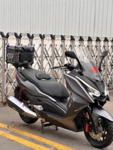 二手力刻318 LK250T