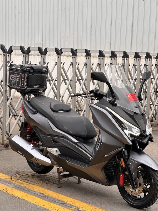 二手力刻318 LK250T