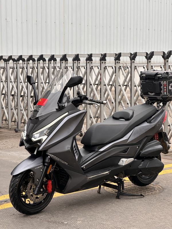 二手力刻318 LK250T