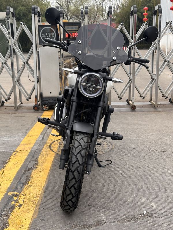 二手新大洲本田CBF190TR