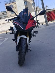二手QJMOTOR赛250
