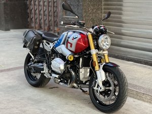 二手宝马R NineT