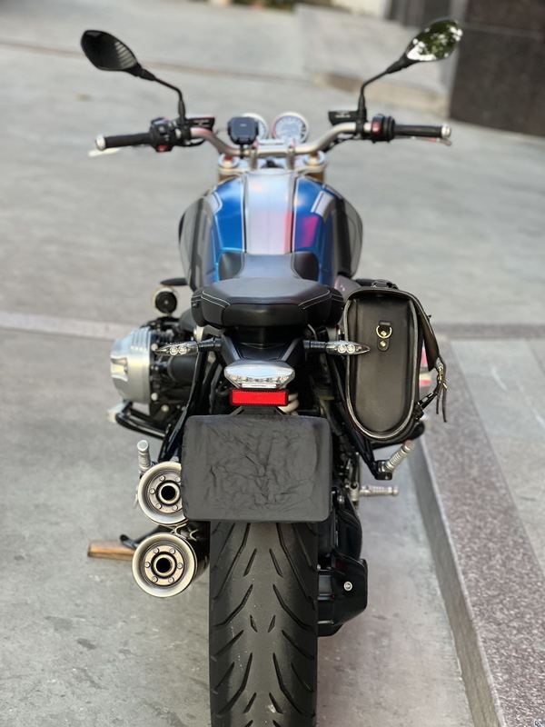 二手宝马R NineT