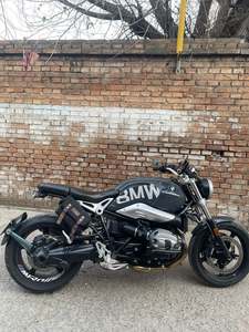 二手宝马R NineT