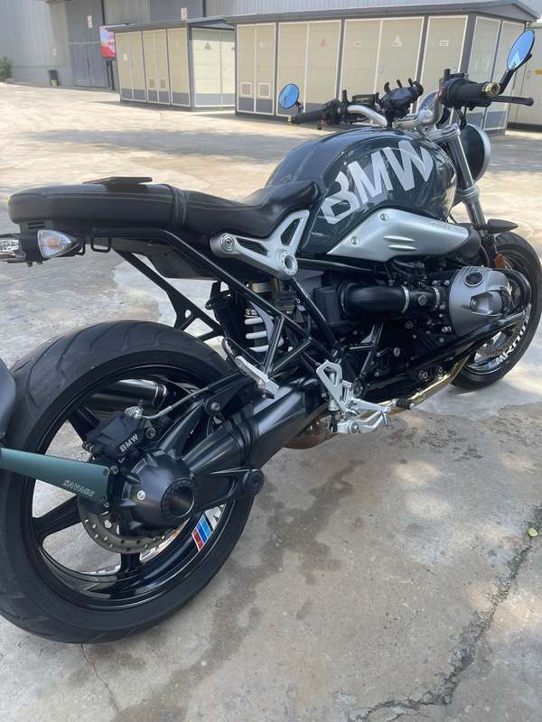二手宝马R NineT