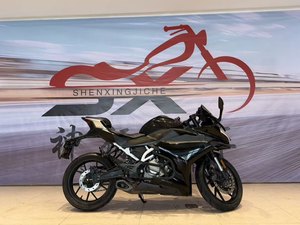 二手春风250SR