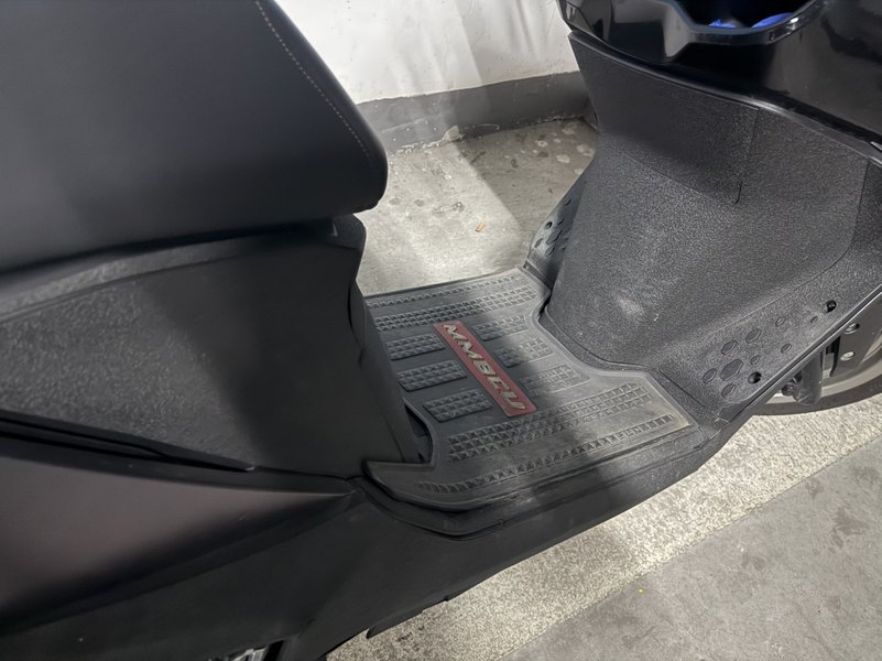 二手三阳曼巴 MMBCU