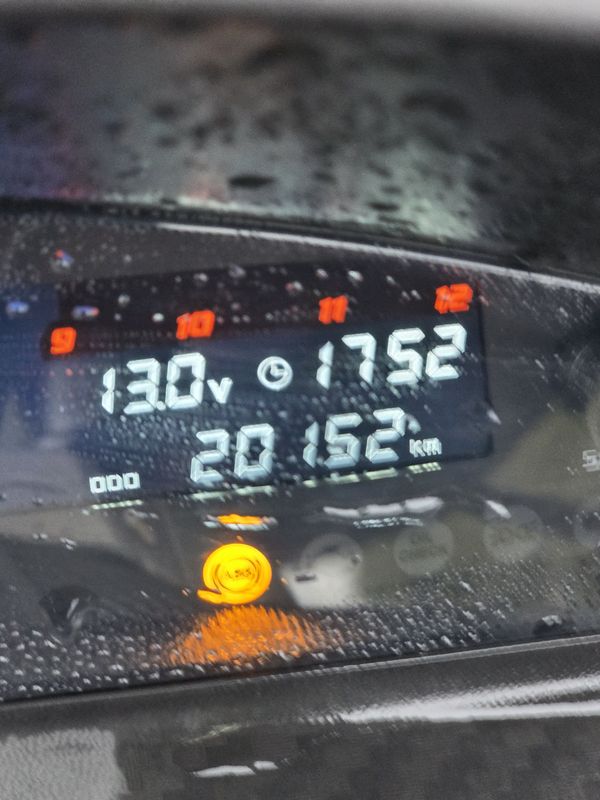 二手三阳巡弋 Cruisym150X