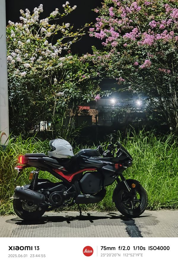 二手QJMOTOR小飞侠