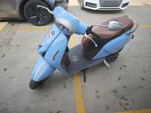 二手QJMOTOR壹米150