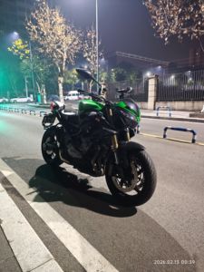 二手贝纳利TNT899