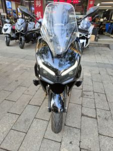 二手五羊本田NWT150