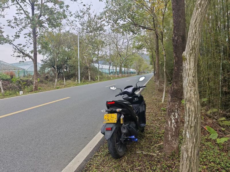 二手雅马哈AEROSPORTS X