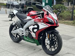 二手宗申阿普利亚GPR250R