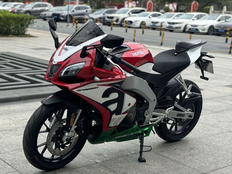二手宗申阿普利亚GPR250R