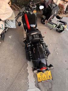 二手长江Bobbie ll 700i