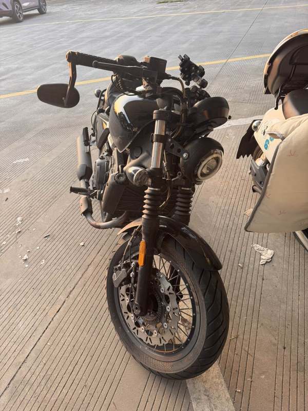 二手长江Bobbie ll 700i