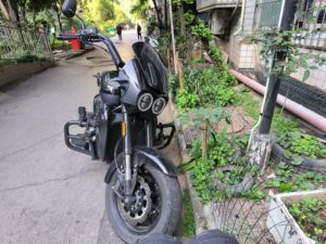 二手大地鹰王DD1000